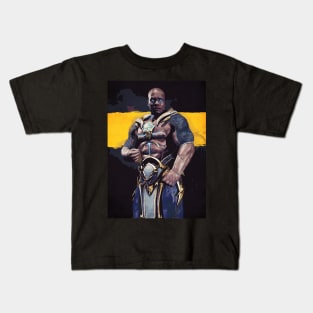 Geras Kids T-Shirt